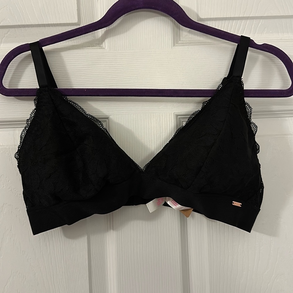 VS Pink Bralette